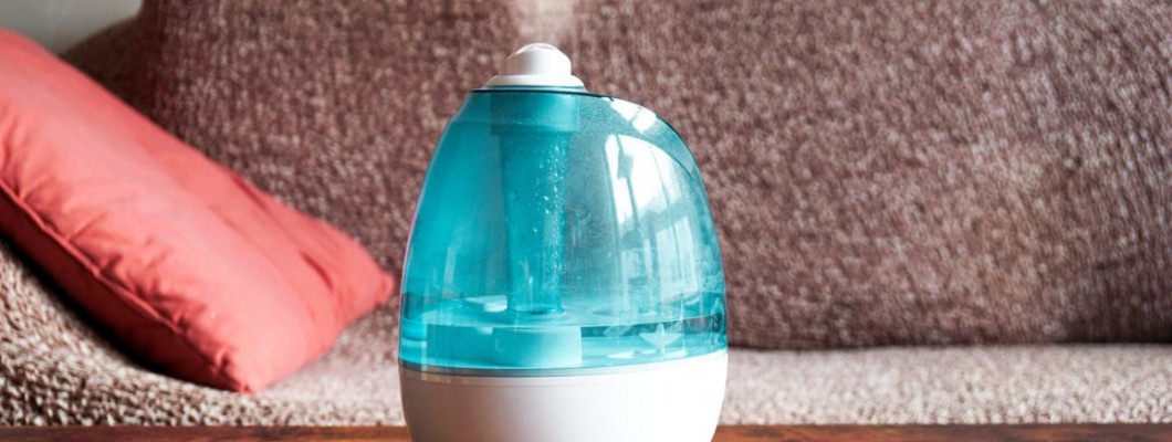 Tidak Hanya Melembabkan Udara, Inilah Manfaat Humidifier untuk Kesehatan