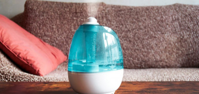 Tidak Hanya Melembabkan Udara, Inilah Manfaat Humidifier untuk Kesehatan