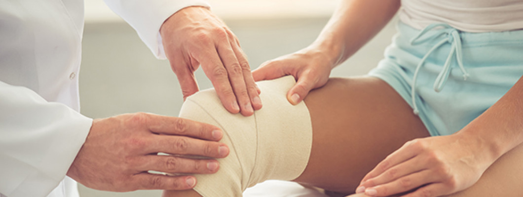 Tips Cara Lebih Cepat Pemulihan Lutut Pasca Operasi