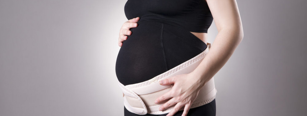 Tips Cara Memilih Support Belt Maternity Untuk Ibu Hamil