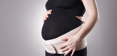 Tips Cara Memilih Support Belt Maternity Untuk Ibu Hamil