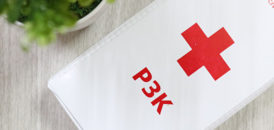 Lengkapi Kotak P3K dirumah dengan Onemed Kotak P3K