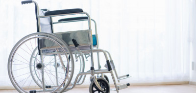 8 Rekomendasi Kursi Roda Terlaris Di Indonesia