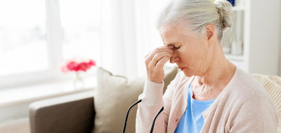 Siapa Saja Yang Lebih Rentan Terinfeksi Virus Corona?