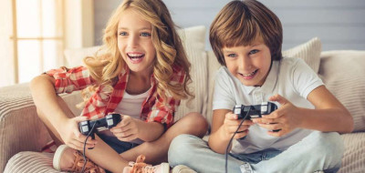 Kelebihan dan Kekurangan Bermain Game Serta Cara Agar Anak Anda Menguranginya