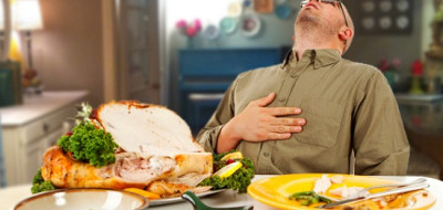 Makanan Yang Sehat Namun Bahaya Jika Berlebihan