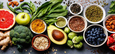 Makanan Yang Dapat Meningkatkan Daya Tahan Tubuh Untuk Melawan Virus Corona