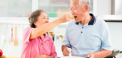 12 Makanan Untuk Lansia yang Dapat Membantu Agar Tetap Sehat