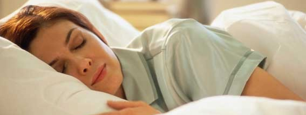 Apakah Tidur Yang Cukup Dapat Memperpanjang Umur? Inilah Manfaatnya