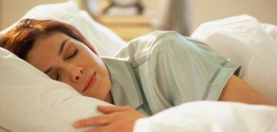 Apakah Tidur Yang Cukup Dapat Memperpanjang Umur? Inilah Manfaatnya