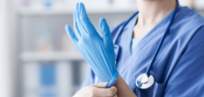 Tips Memilih Sarung Tangan untuk Medis Yang Baik