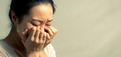 Manfaat dan Bahaya Menangis Jika Terlalu Berlebihan