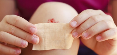 Kenali Jenis-jenis Luka di Kulit dan Cara Pengobatanya