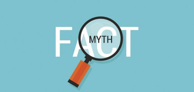 8 Mitos Seputar Kesehatan Yang Berkembang Di Masyarakat