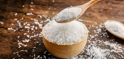 Jenis Makanan Alami Ini Dapat Menggantikan MSG