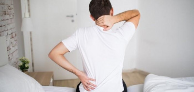 Macam-Macam Penyakit Otot Yang Sering Terjadi Pada Seseorang