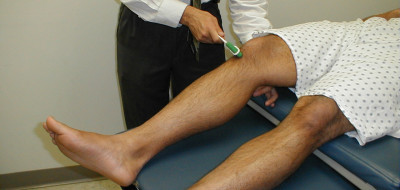 Mengenal Alat Refleks Patela dan Alat Refleks Pupil 