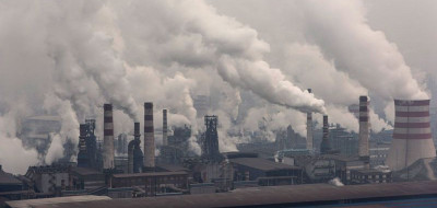 Cara Melindungi Diri Saat Polusi Udara Kian Memburuk