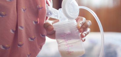 Bistos BT-100, Pompa Asi Elektrik Andalan Untuk Ibu Menyusui