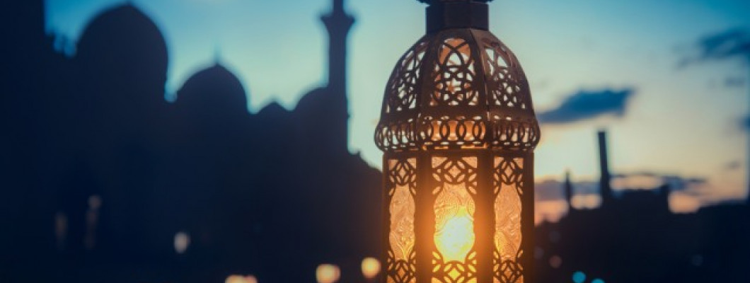 14 Tips Anti Mati Gaya Saat Ramadhan Walau di Rumah Saja