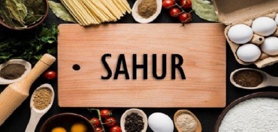 Kenyang Lebih Lama, Ini Jenis Makanan Yang Cocok Untuk Sahur