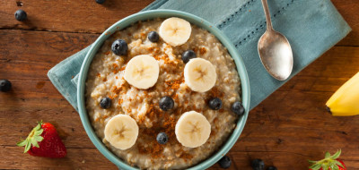Rekomendasi Sarapan Agar Siap Beraktivitas dengan Baik