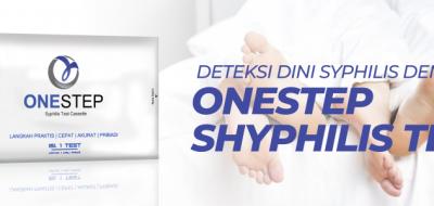 Deteksi Dini Syphilis dengan Onestep Syphilis Test
