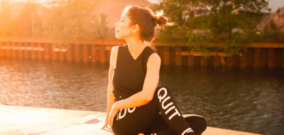 9 Manfaat Sinar Matahari Pagi Untuk Kesehatan