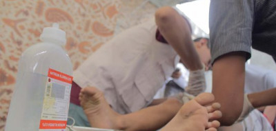 Hal-hal yang Harus Diperhatikan Saat Pemulihan Sunat