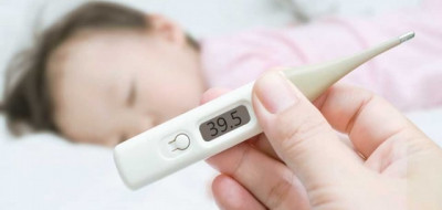 Jenis-Jenis Termometer Serta Bagaimana Cara Menguji Suhu Seseorang Dengan Benar