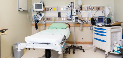 Bagaimana dan Kapan Troli Emergensi Dapat Digunakan?