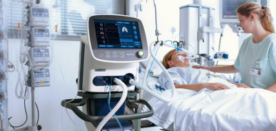 Apa itu Ventilator? Bagaimana Cara Kerja Untuk Membantu Pasien COVID-19?