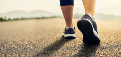 Perlu Anda Ketahui, Inilah Manfaat Jalan Kaki Selama 15 Menit