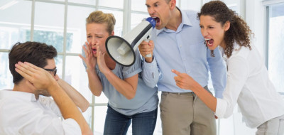 Kebisingan Dapat Merusak Telinga? Begini Cara Mencegahnya