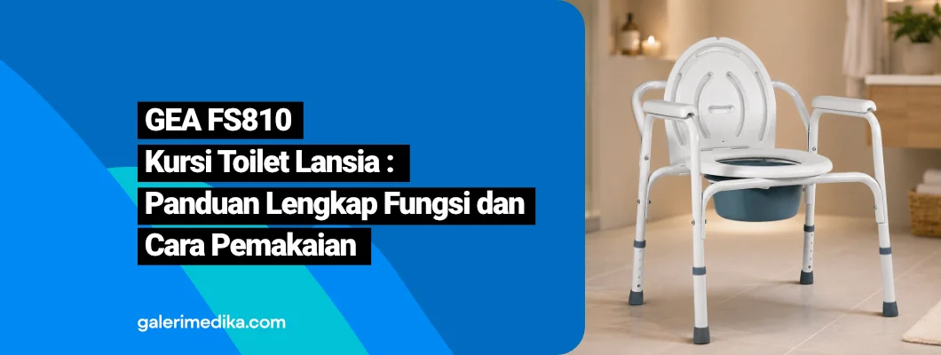 GEA FS810 Kursi Toilet Lansia : Panduan Lengkap Fungsi dan Cara Pemakaian GEA FS810 Kursi Toilet Lansia : Panduan Lengkap Fungsi dan Cara Pemakaian