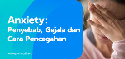 Gangguan Kecemasan
