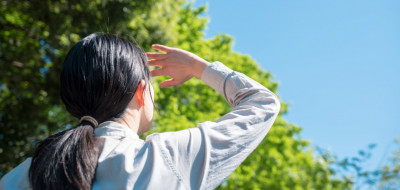 Kenali Bahaya Radiasi Ultraviolet, Salah Satunya Kanker Kulit
