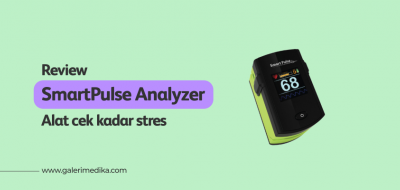 Seberapa Parah Kadar Stres Anda? Cek Dengan Alat Ini