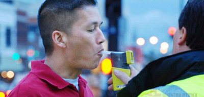 Cek Kadar Alkohol Dalam Tubuh Dengan Mudah Menggunakan Alat Ini