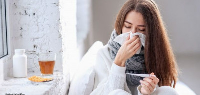Cara Membedakan Gejala Virus Corona dan Flu Biasa