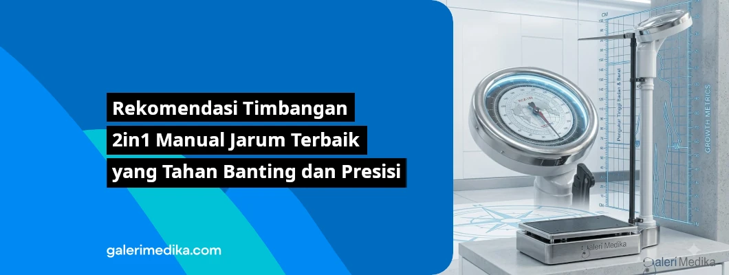 Rekomendasi Timbangan 2in1 Manual Jarum Terbaik yang Tahan Banting dan Presisi Rekomendasi Timbangan 2in1 Manual Jarum Terbaik yang Tahan Banting dan Presisi