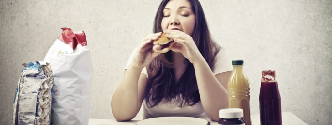 Risiko Obesitas dan Cara Mencegahnya