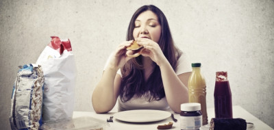 Risiko Obesitas dan Cara Mencegahnya