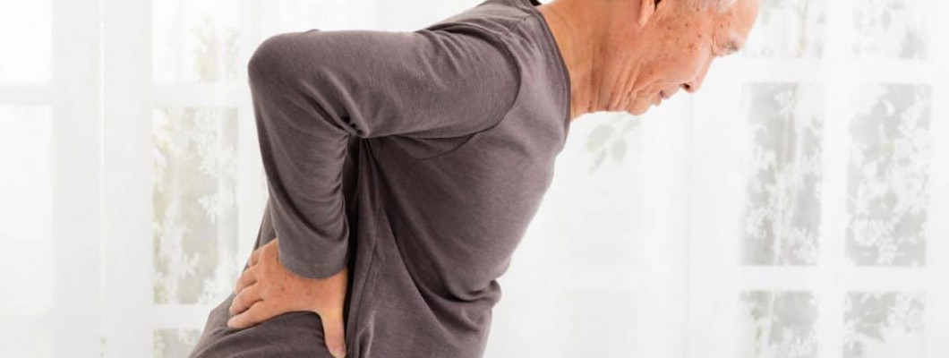 Alat Bantu Jalan Bagi Penderita Osteoporosis