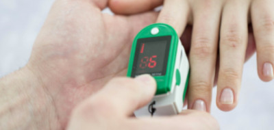 Ketahui Kadar Oksigen Darah Dalam Sekejap dengan Pulse Oximeter