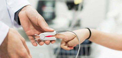 Apa Itu Oximeter? Amankah untuk Penggunaan Dirumah?