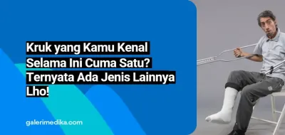 Kruk yang Kamu Kenal Selama Ini Cuma Satu? Ternyata ada jenis lainnya lho!