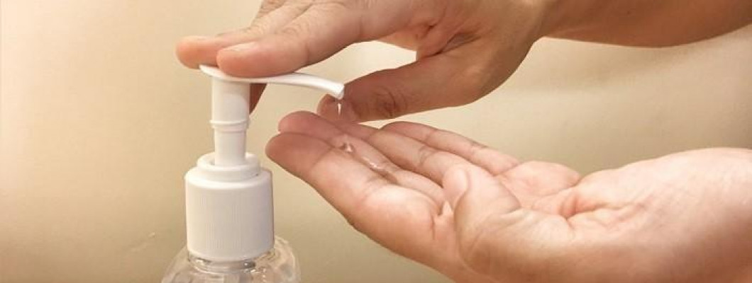 Mengenal Jenis-jenis Alkohol dan Cara Membuat Hands Sanitizer