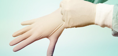 Apakah Sarung Tangan Dapat Mencegah Wabah COVID-19?