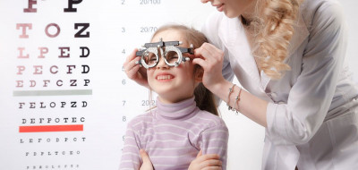 Kenali Ciri-Ciri Rabun Jauh, Cek Mata Sebelum Terlambat